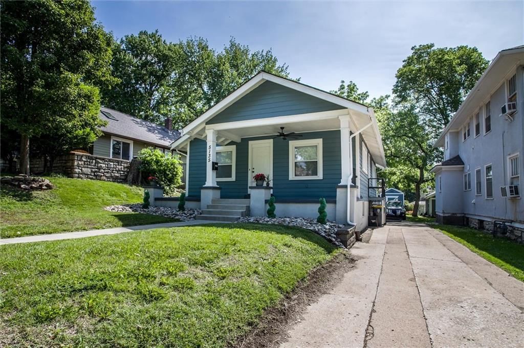 5135 tracy Avenue — photo 3