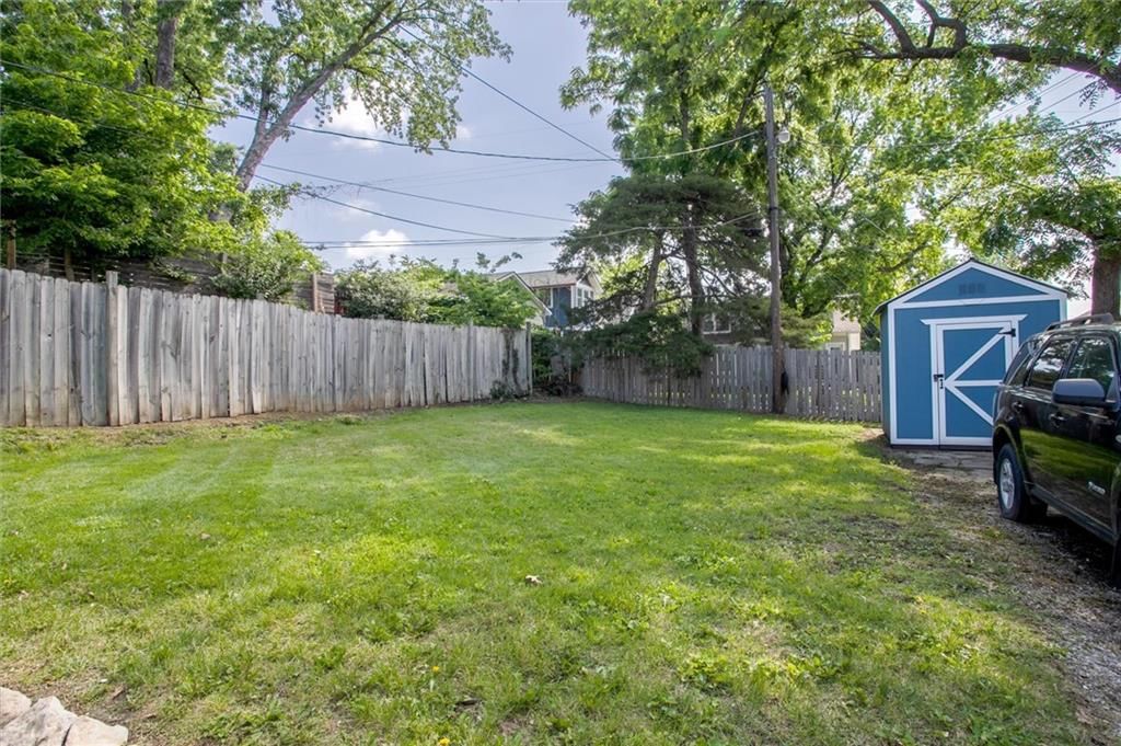 5135 tracy Avenue — photo 4