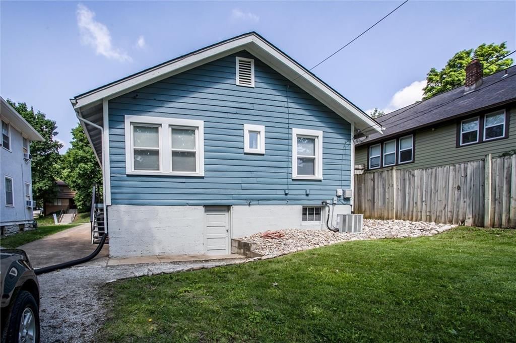 5135 tracy Avenue — photo 5
