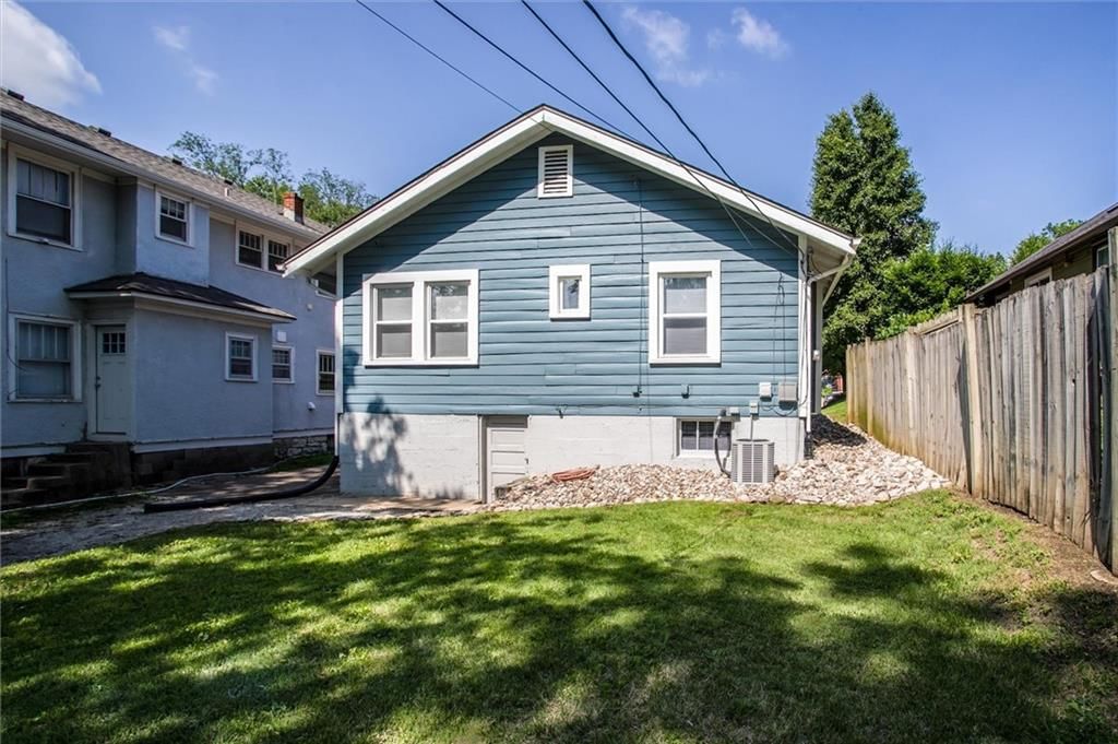 5135 tracy Avenue — photo 6