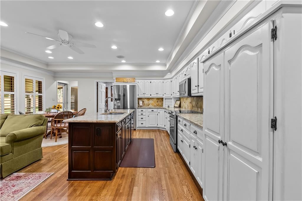 1401 Wildwood Drive — photo 16