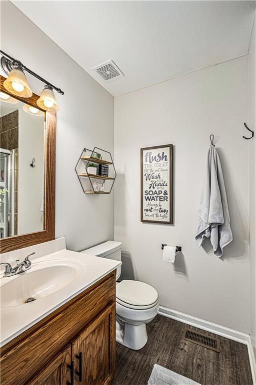 8311 NE 112th Street — photo 14