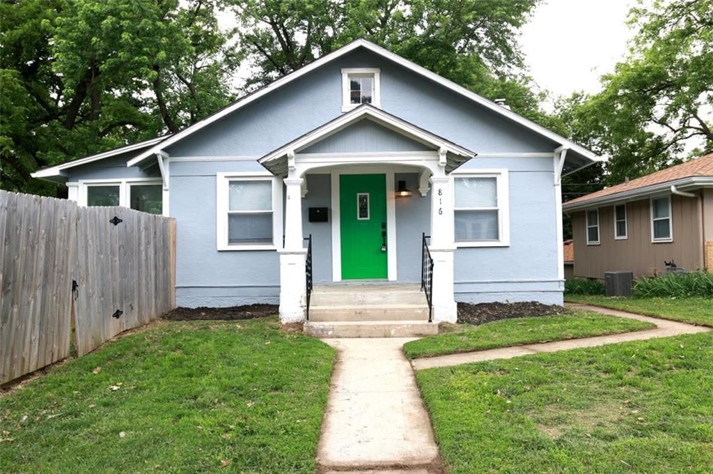816 S Huttig Avenue — photo 2