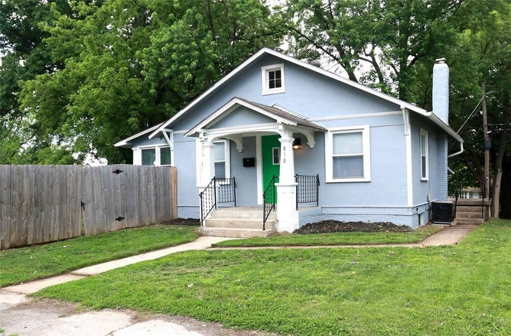 816 S Huttig Avenue — photo 3
