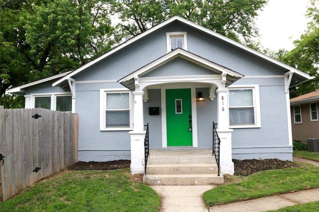 816 S Huttig Avenue — photo 6