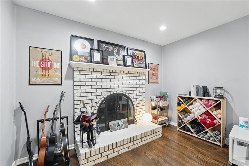 8822 N McGee Street — photo 7