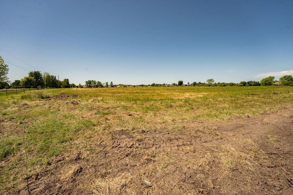 291st Street, Harrisonville, MO