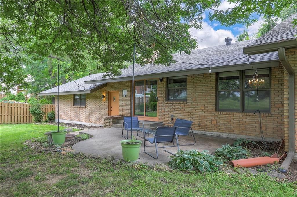 4605 N Main Street — photo 43