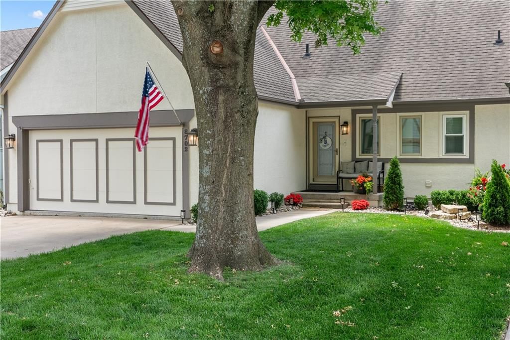 8702 Crysler Avenue, Kansas City, MO