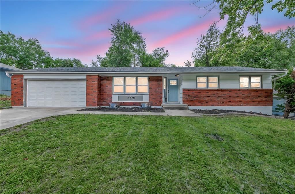 5005 S Grand Avenue, Independence, MO