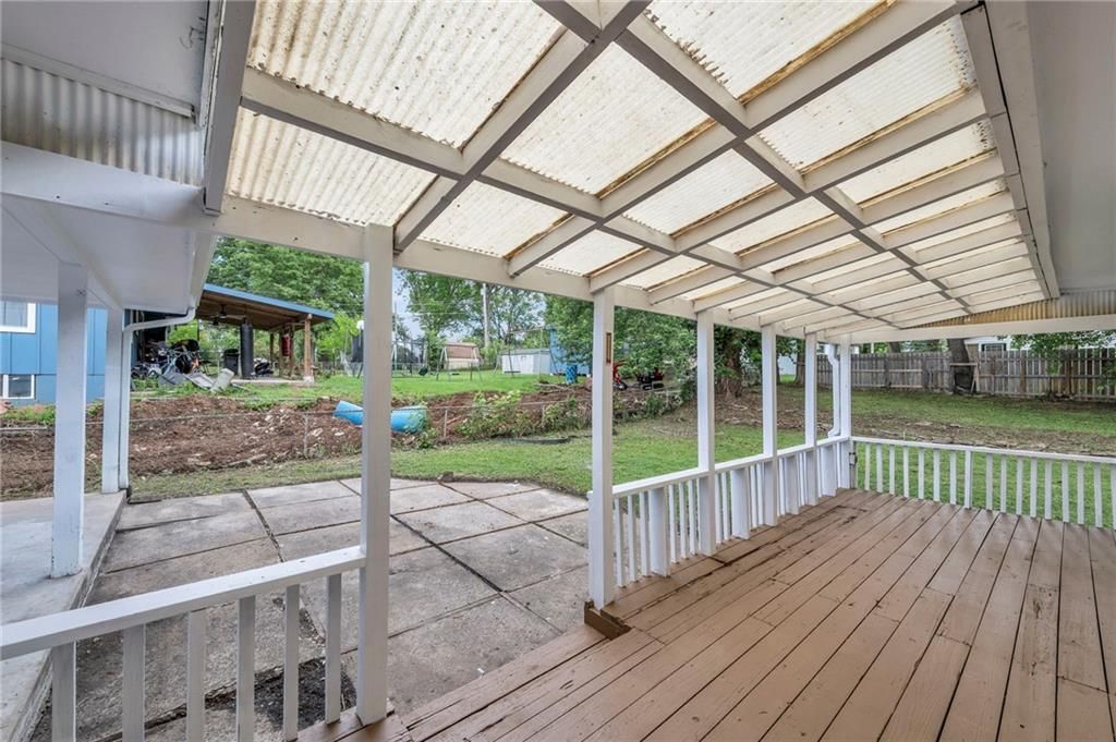 5005 S Grand Avenue — photo 41