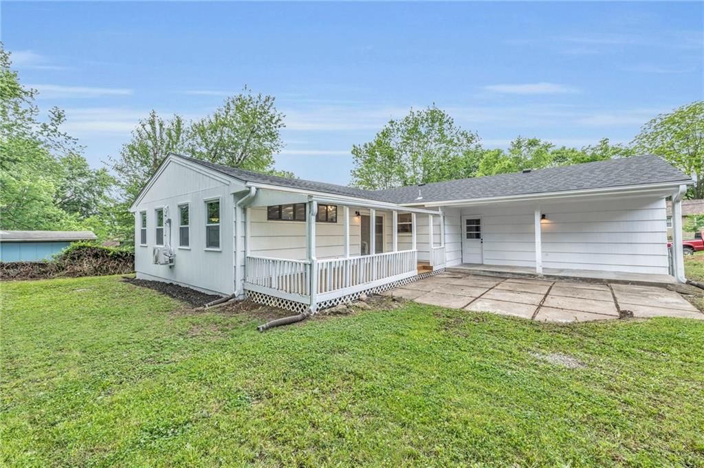 5005 S Grand Avenue — photo 48