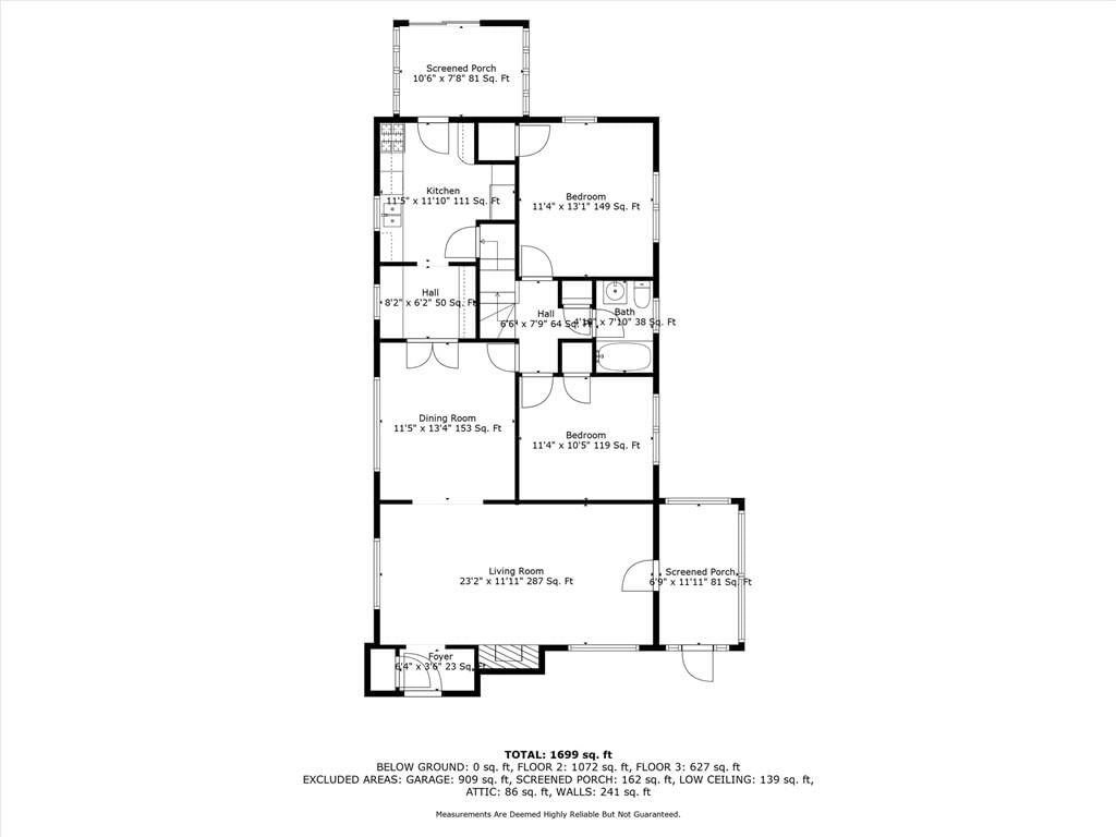 6661 Locust Street — photo 38
