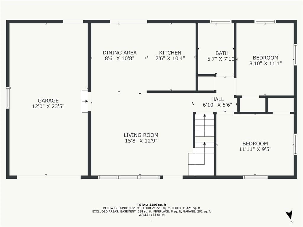 8005 W 91st Street — photo 32
