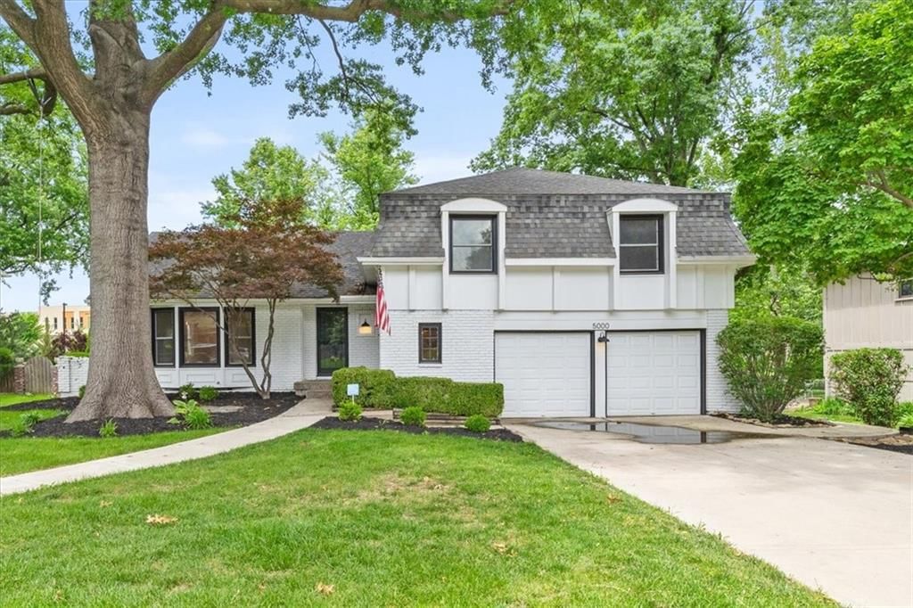 5000 W 96th Street, Overland Park, KS