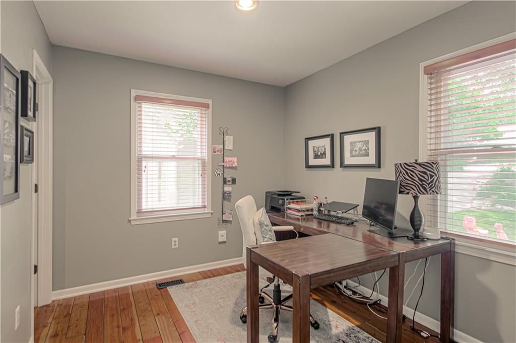 601 NW 41st Street — photo 23