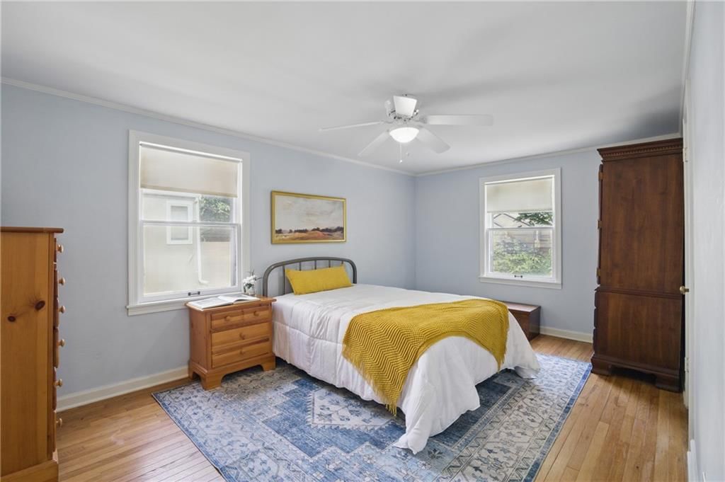 440 E 74th Terrace — photo 17