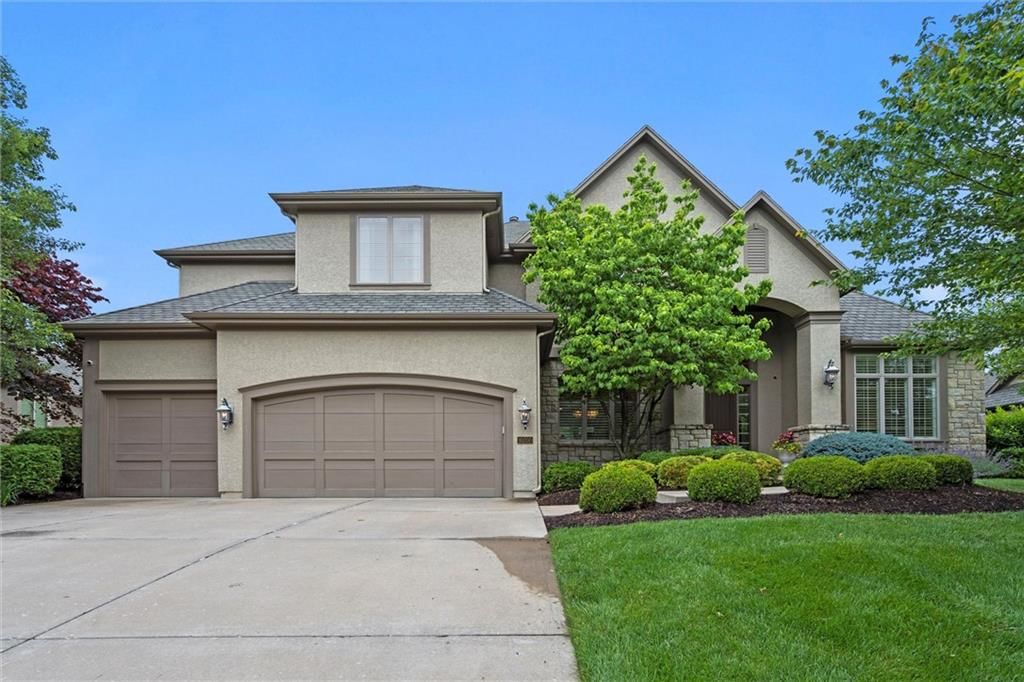 16200 Barton Street, Overland Park, KS