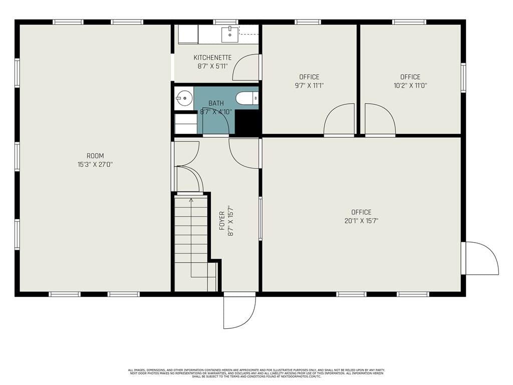 15520 Crestwood Drive — photo 6