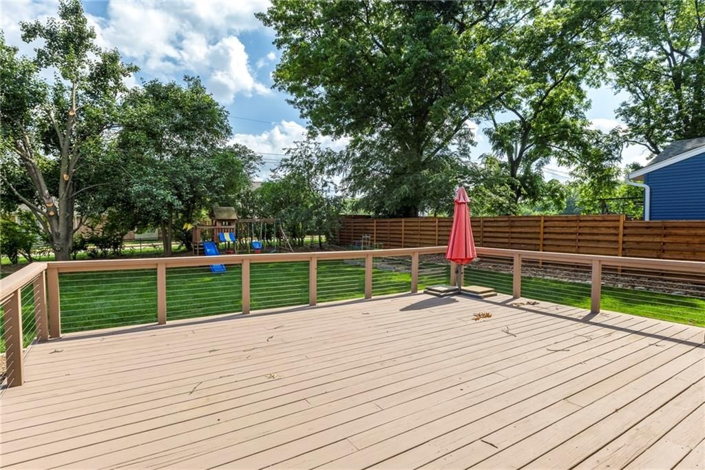5523 W 92nd Place — photo 26