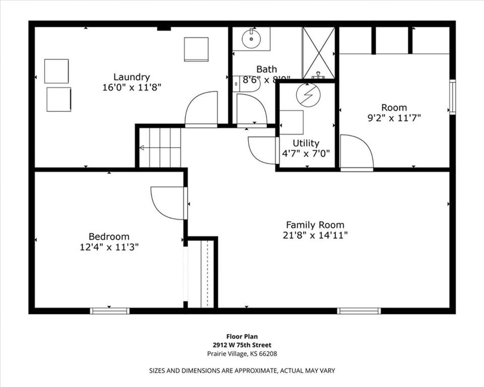 2912 W 75th Street — photo 31