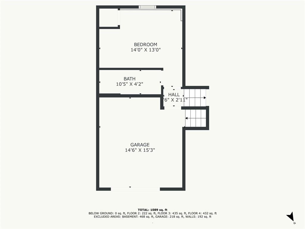 1601 E Haven Lane — photo 35