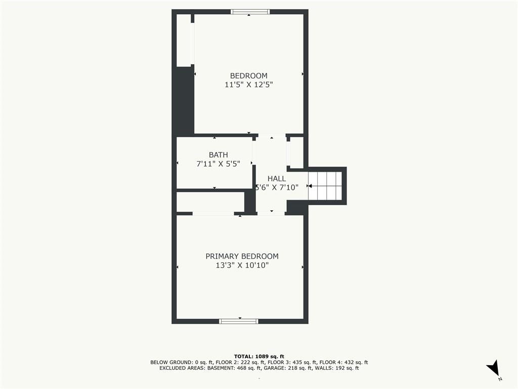 1601 E Haven Lane — photo 37
