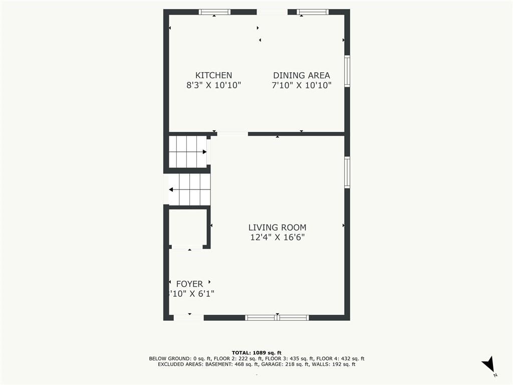 1601 E Haven Lane — photo 38