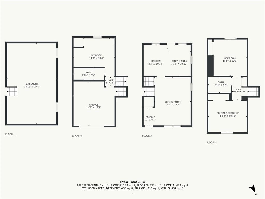 1601 E Haven Lane — photo 39