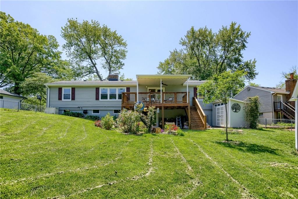 6414 NW HIGH Drive — photo 31