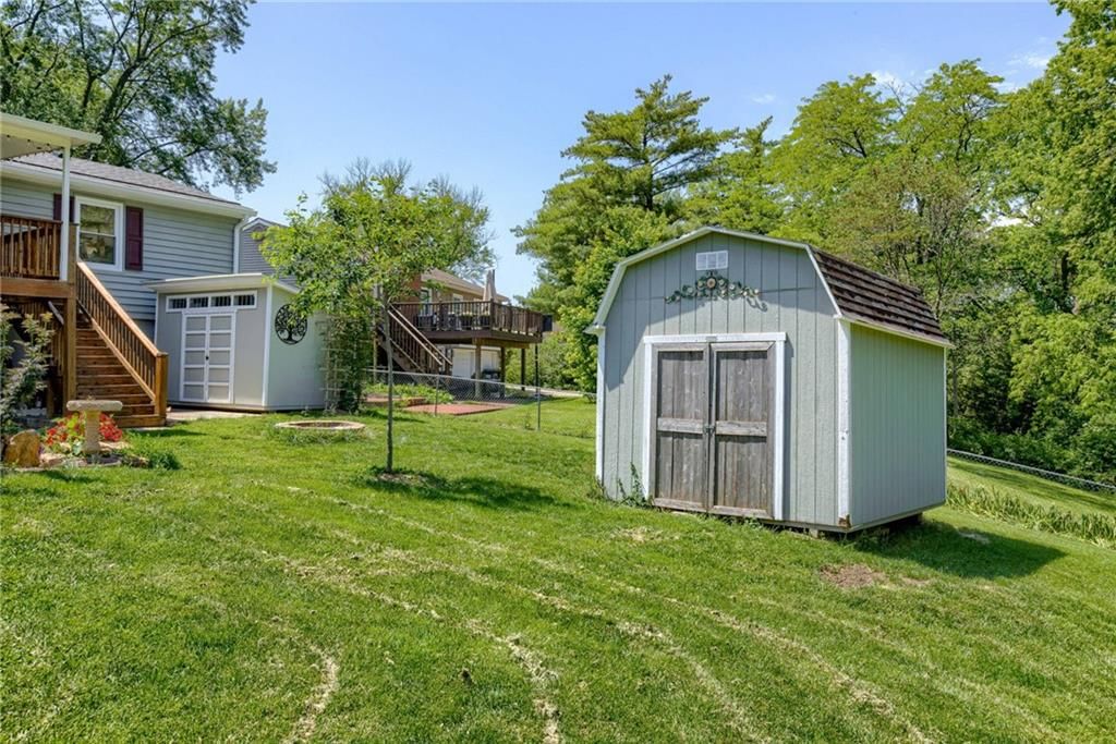 6414 NW HIGH Drive — photo 35