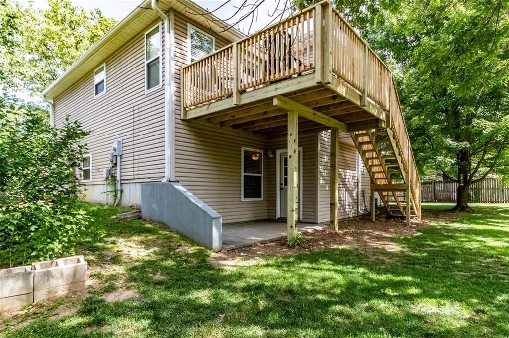 816 Hazelwood Court — photo 39