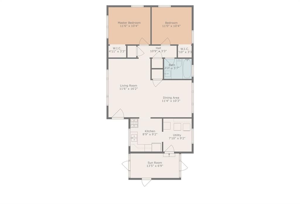 7200 W 72nd Terrace — photo 31
