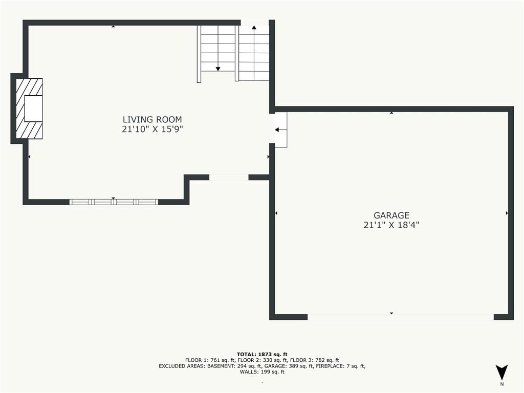 4217 Saddlehorn Drive — photo 28
