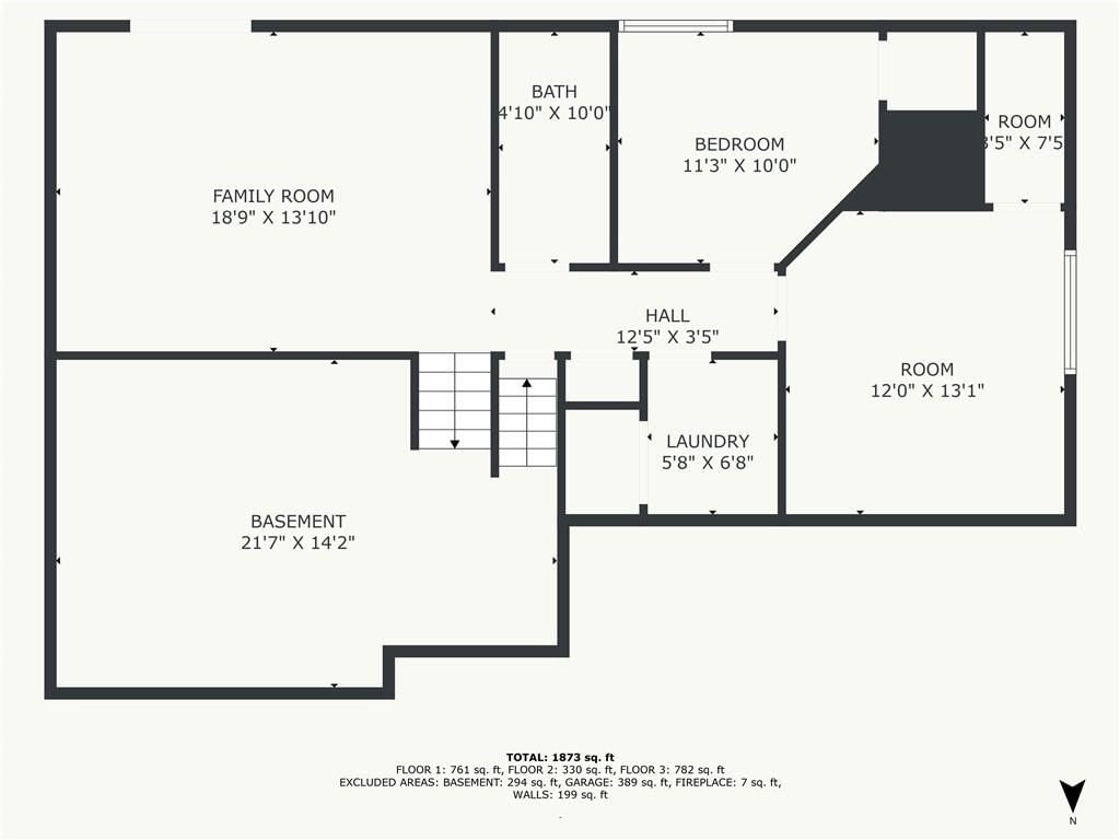 4217 Saddlehorn Drive — photo 30
