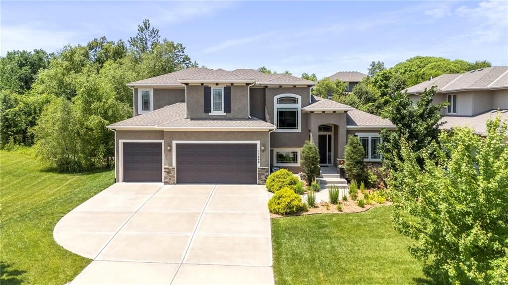 11446 S Longview Road — photo 4