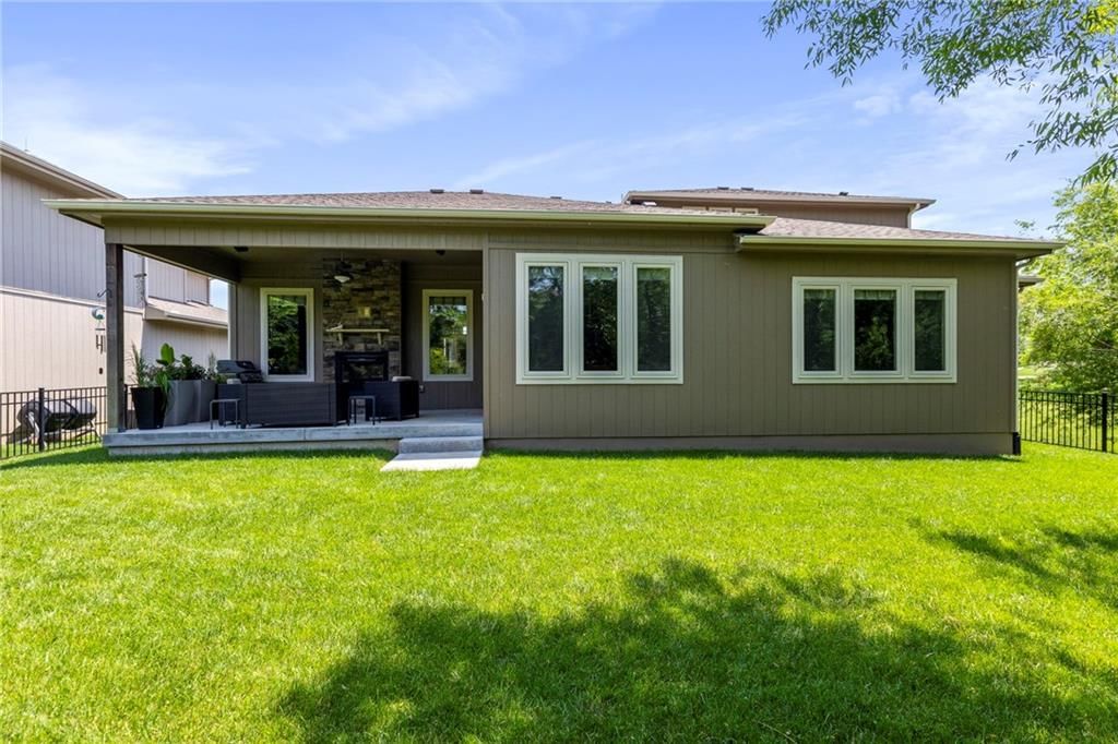 11446 S Longview Road — photo 75