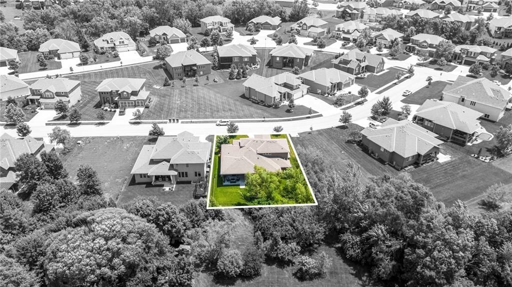 11446 S Longview Road — photo 79