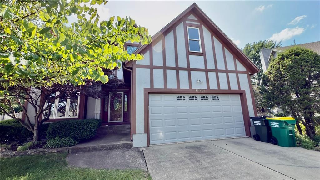 11524 Flint Street, Overland Park, KS