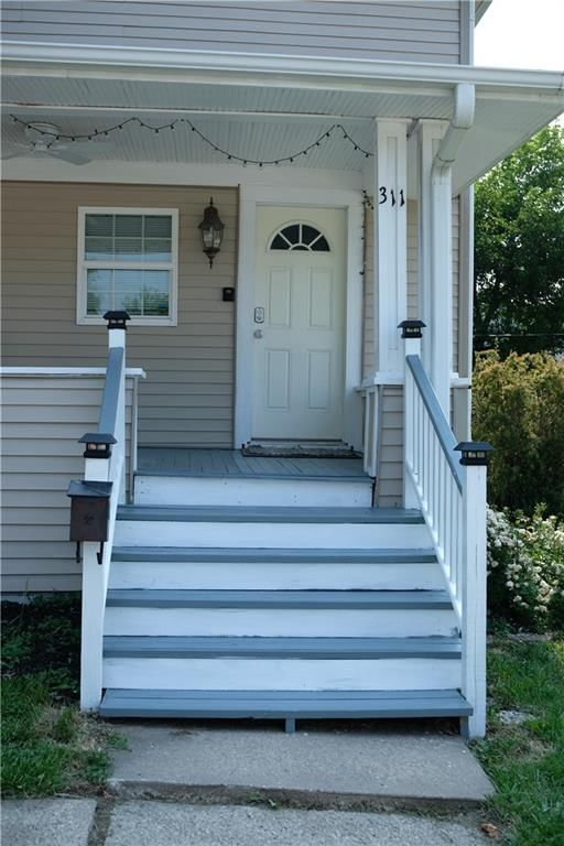 311 N DEWEY Street — photo 3