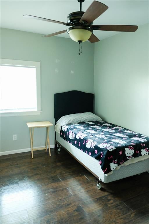 311 N DEWEY Street — photo 22