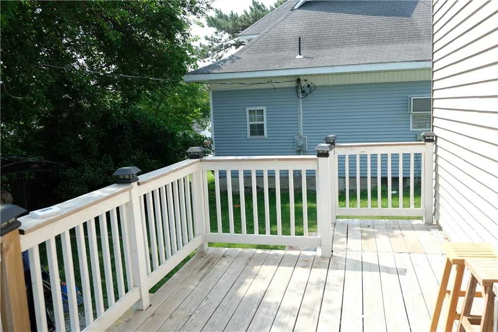 311 N DEWEY Street — photo 30