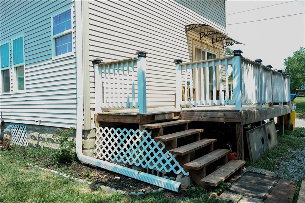 311 N DEWEY Street — photo 31