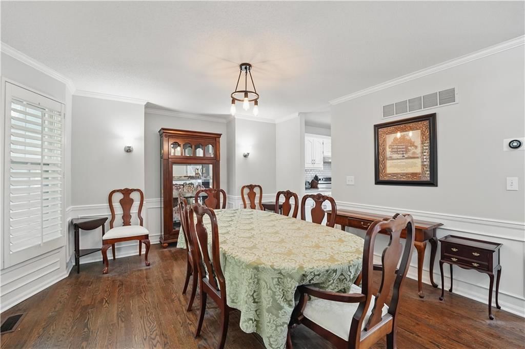 12109 S Acuff Lane — photo 12