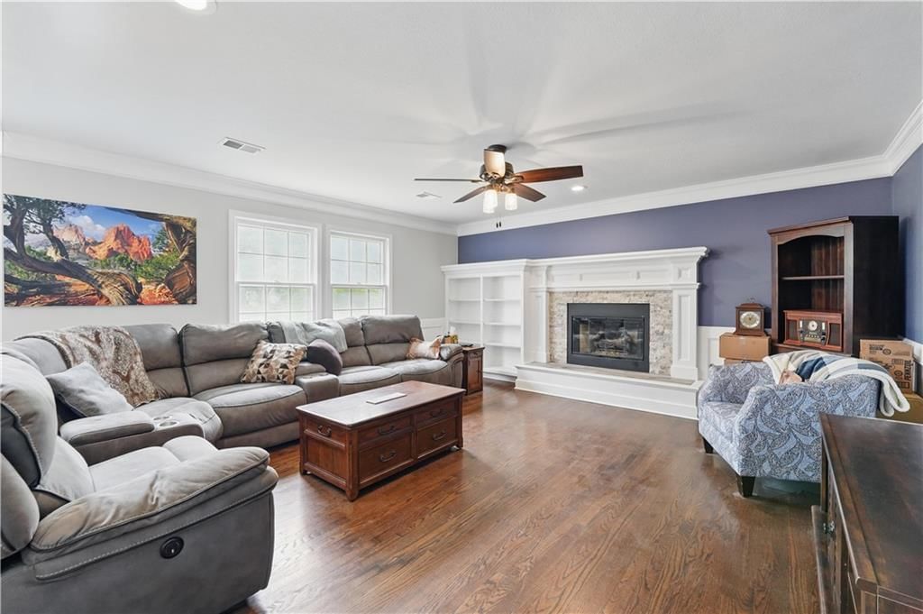 12109 S Acuff Lane — photo 29