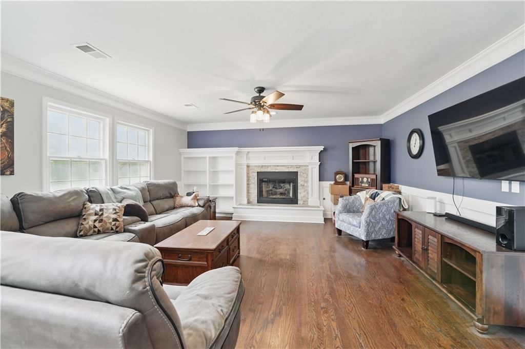12109 S Acuff Lane — photo 30