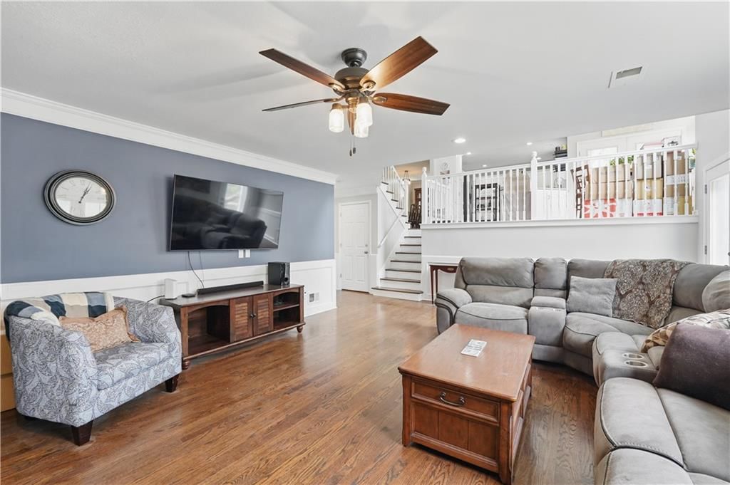 12109 S Acuff Lane — photo 31