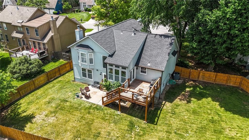 12109 S Acuff Lane — photo 46