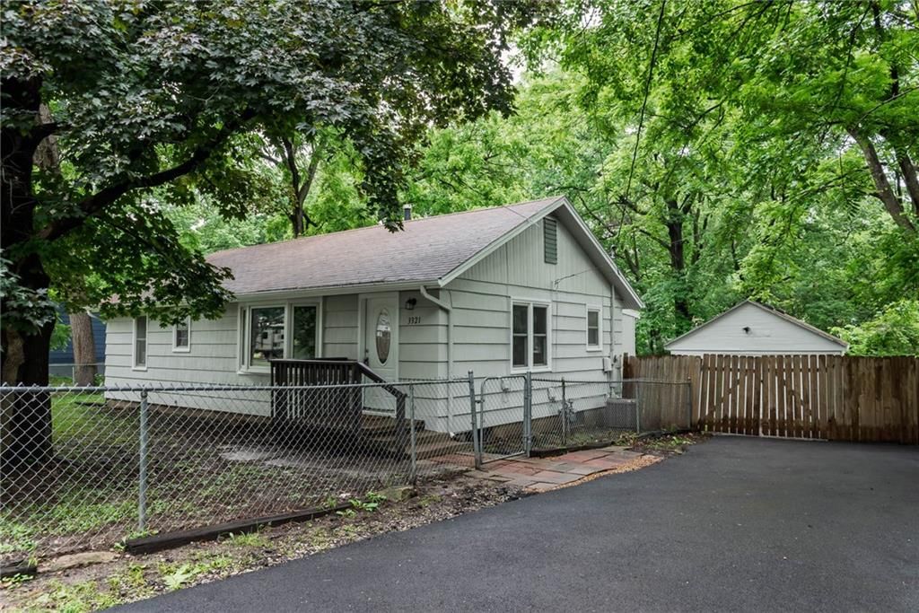 3321 N 58th Street, Kansas City, KS