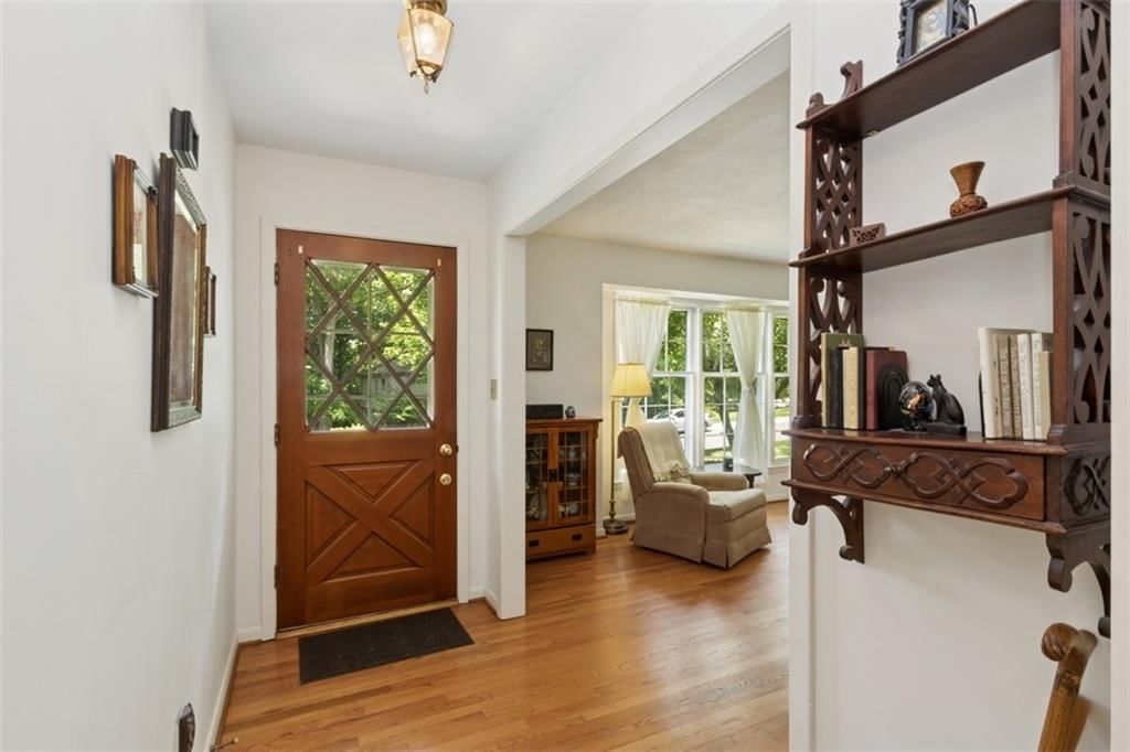 5407 W 64th Terrace — photo 4